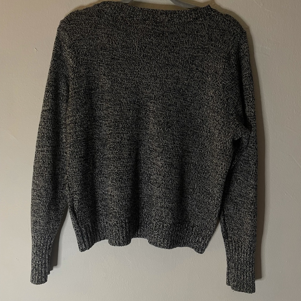 H&M Sweater | Large - Picture 4 of 4